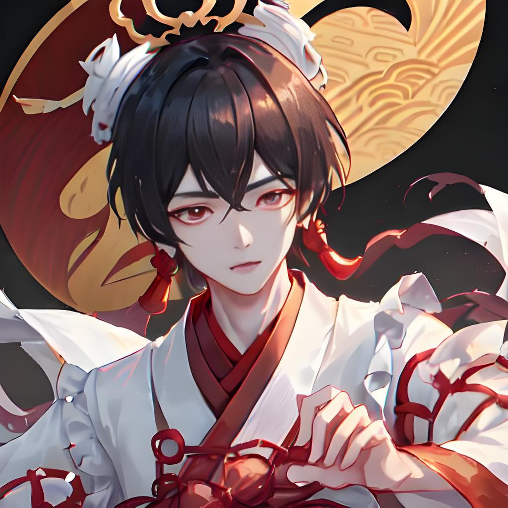 梅花十三流口水翻白眼舒服的表情 | 每日更新